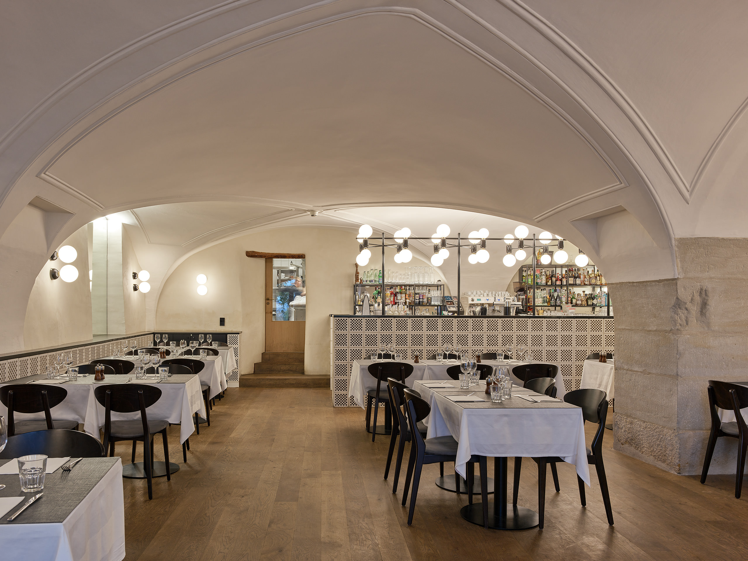 Hotel de Ville, Genève